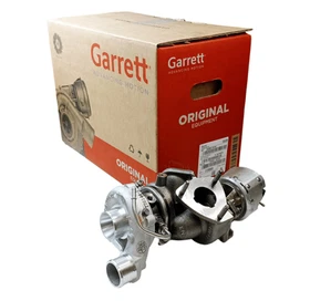 Turbolader neu LAND ROVER DISCOVERY / RANGE ROVER 3.0D 778401-5012 (Original)