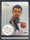2024-25 Panini One And One Luka Doncic Prizmania Case Hit SSP