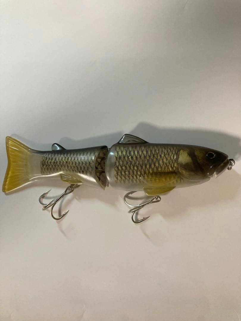 deps slide swimmer SWIMBAIT 24/7 underground 637969 - Image 3