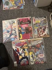 Amazing Spider-Man lot comic