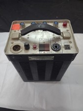Photogenic Flashmaster Model AA01 Vintage 400 Ws Studio Strobe Power Supply Pack
