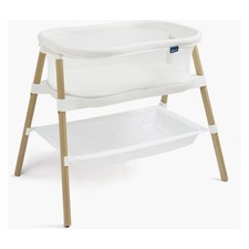 HALO BassiNest Essential Sleeper Bassinet Pack Count 1 Size Standard