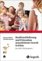 ResilienzföRderung Und PräVention Sexualisierter Gewalt In Kitas | Deutsch