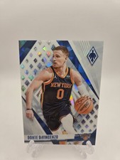 2023-24 Panini Phoenix - Donte DiVincenzo #250 White Ice Phoenix /125