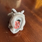 3 Vintage Lefton Retro Mid Century Christmas Baby Angels — photo 4