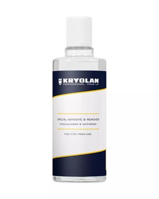 Kryolan Pros-Aide & Spezial Hautkleber Entferner