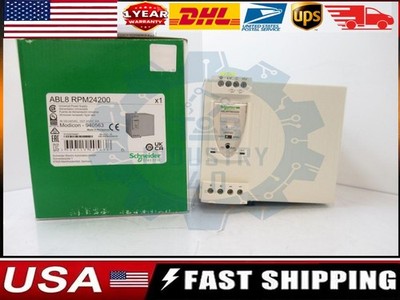 ABL8RPM24200 Regulated Switch Power Supply US Free TAX