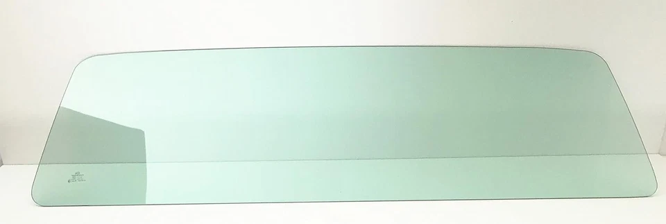 Back Window Glass with Gasket for Ford F-Super Duty F250 F350 F450 F600 F700 Foto 4 de 4