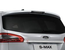 Original Ford S-Max 2010-2015 Dritte Bremsleuchte Heckspoiler 1695970