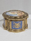The Vatican Museum~Angels of the Vatican~Music Box~AVE MARIA~Bach~Franklin Mint — photo 3