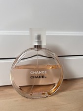 Original Chanel Chance Eau Vive EDT 150ml