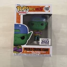 Dragon Ball Z! Funko Pop! Piccolo (Driving Exam) #1107