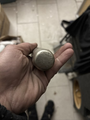 #ad Snap On PIT120 3 8quot; Impact Driver Tested Nice Working Condition $75.00