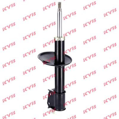 Amortisseur KYB 633824 bitube haute stabilité pour suspension Renault Clio I
