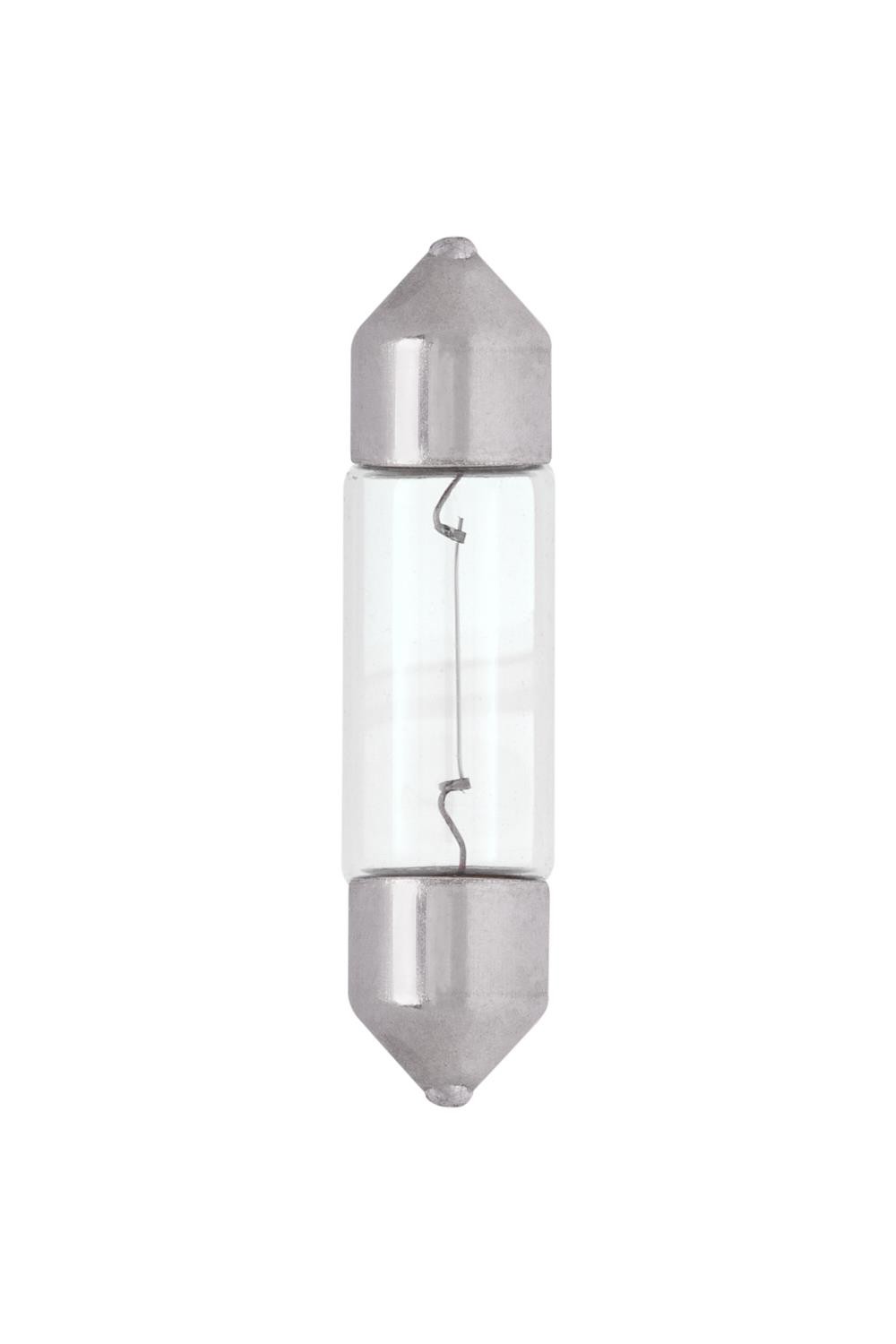 Ring RB239 12V 5W C5W S8.5D 11X38mm Festoon