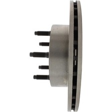 Disc Brake Rotor for 1990-1994 Ford Bronco II, Explorer, Ranger, Mazda B3000