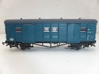 GR Wrenn oo gauge parcels van