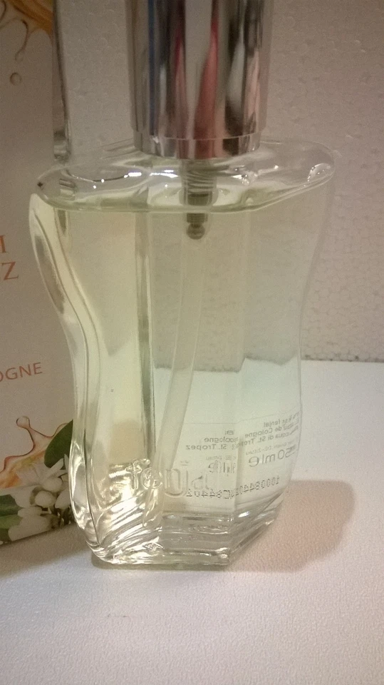 Miss fenjal Acqua di St.Tropez - Eau DE Cologne 50ml - Bild 4 von 4