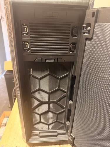 AMD Threadripper 3990X 64 Core PC RTX 2080Ti 256GB Ram 1.5TB HDD Water Cooled - Picture 3 of 14