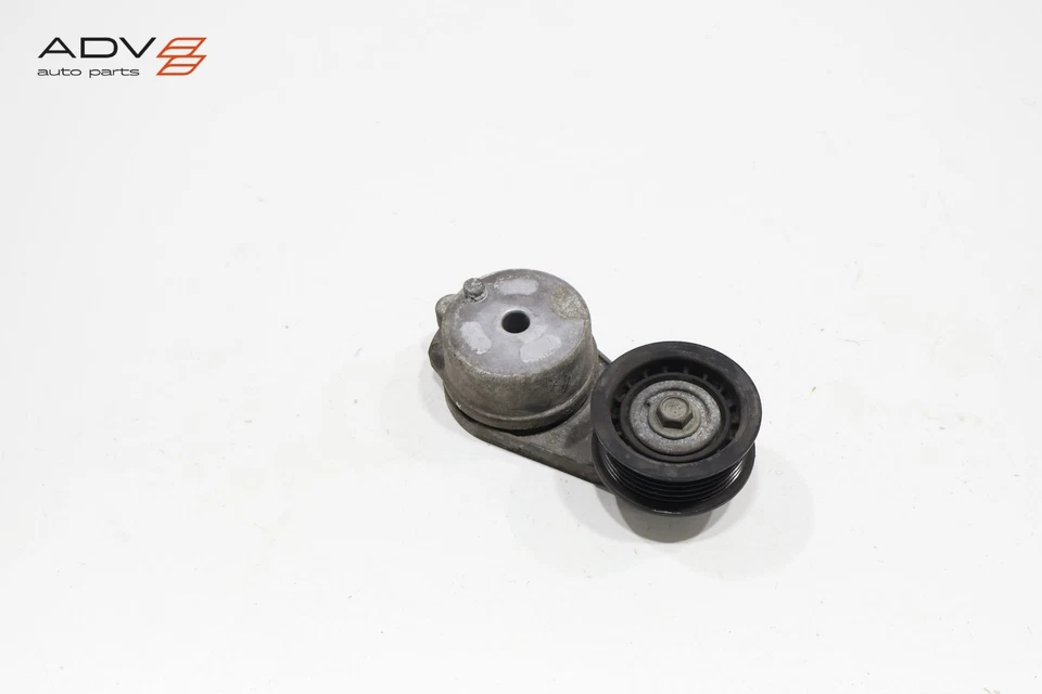 2022-2025 RAM PROMASTER 3500 2500 1500 ENGINE BELT TENSION TENSIONER PULLEY OEM - Image 2 of 4