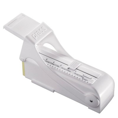 Käse Toast  Slicer  Dispenser Messwerkzeug Keeper Separator H7Q79884