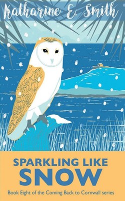Katharine E. Smith | Sparkling Like Snow | Taschenbuch | Englisch (2021)