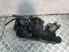 Turbo BMW X5