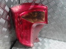Feu arrière Kia PICANTO