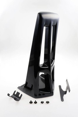 HD-BRO068 SPOILER CUSTOM HARLEY FLSB 1750 ABS SOFTAIL SPORT GLIDE 107 2022