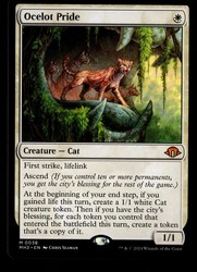 Ocelot Pride 38/703 Modern Horizons 3