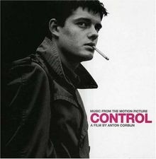 Control von Original Soundtrack | CD | Zustand sehr gut