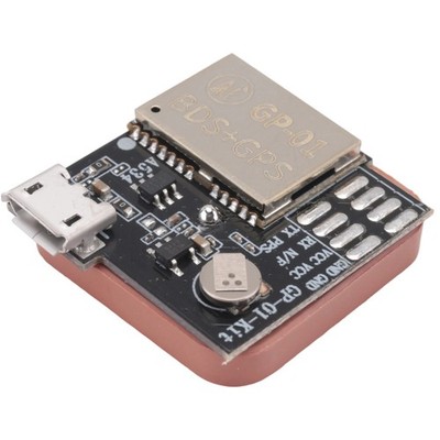 Hochleistungsfähiges BDS GNSS Multimode-Satellitenpositionierungs-Navigatio6565