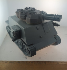 Grim Guard stug tank H vulcan Wargaming Miniature