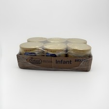 Enfamil Neuro Pro Milk Based Infant Formula With Iron Lot Of 6 - 7.2oz EXP 01/27