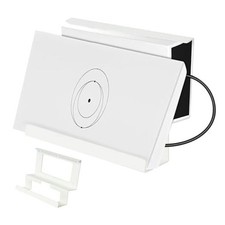 Starlink Gen 3 Router Metal Mount, 2-in-1 Standard V3 Mesh Router and Power