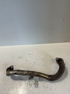 RENAULT LAGUNA MK2 AGR VENTILLEITUNG 8200612266 ORIGINAL 2.0 DCI 2007