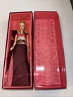 Vintage 2003 *** EXOTIC INTRIGUE *** Mattel Barbie Doll Avon Collection NIB