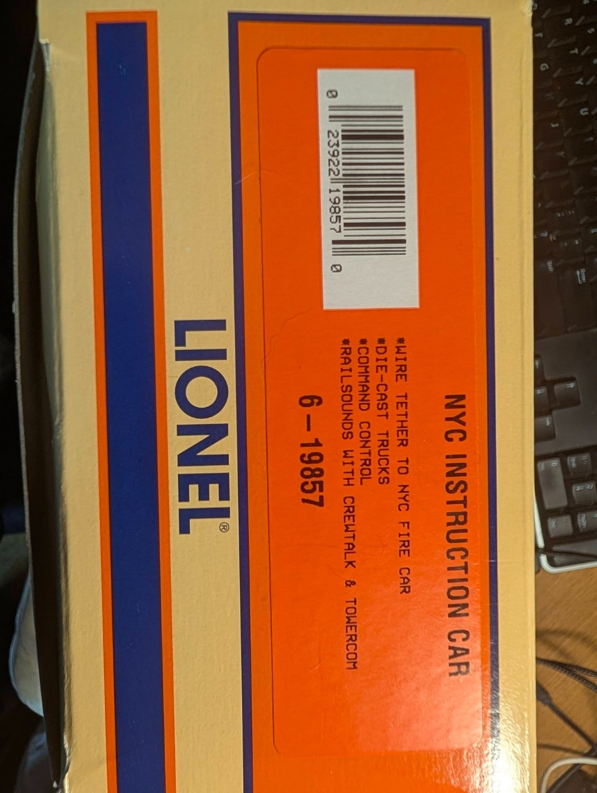 Click here to see eBay Auction