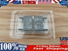 2Pcs/1Box  ABB RC5-2/250 1SBN050200R1002 110-250VAC Contactor Accessories Brand