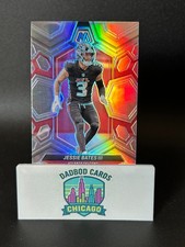2024 Panini Mosaic - Jessie Bates III #13 Silver Prizm