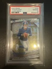 2025 Jaxson Dart RC Lazer Prizm - PSA 10