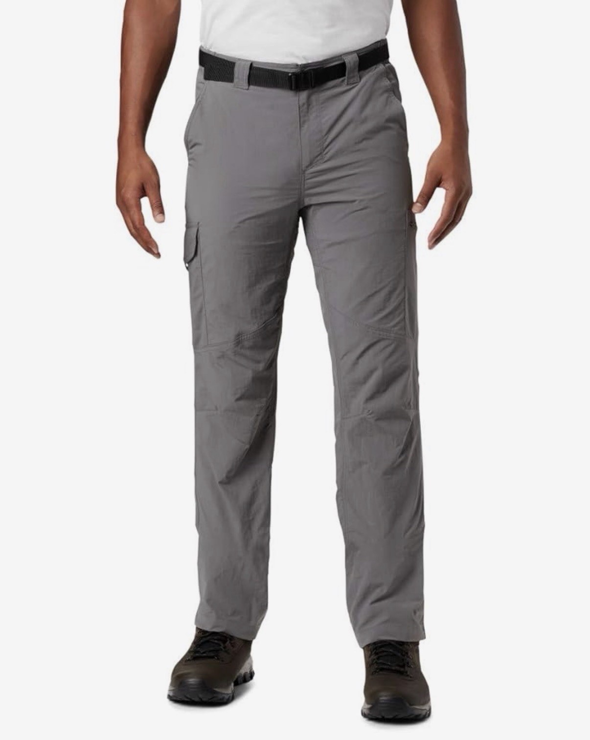 Columbia Sportswear Silver Ridge Cargo Pant Omni-Shade 42W/34L