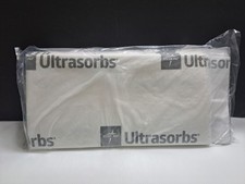 10 Pk Medline Ultrasorbs Premium Underpads Sealed Pack Incontinence Protection