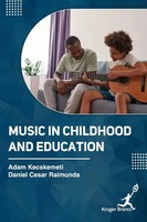 Adam Kecskemeti (U. A.) | Music In Childhood And Education | Buch | Englisch