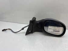 Retroviseur droit (ou coque) Peugeot 1007