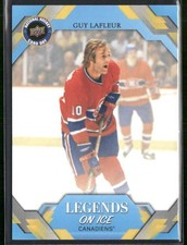 2026 Upper Deck National Hockey Card Day Guy Lafleur #NHCD-27 Montreal Canadiens