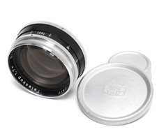 @ Zeiss Ikon Stuttgart Telescope 1.7x with caps for Contaflex