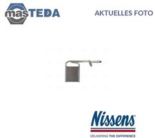 707381 WÄRMETAUSCHER INNENRAUMHEIZUNG NISSENS FÜR FORD FIESTA VII,PUMA