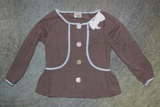 Matilda Jane Westside Claudia Cardigan - Size 4 - EUC VINTAGE