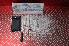 1999 - 2007 SUZUKI HAYABUSA GSX1300R OEM TOOL KIT & BAG DND